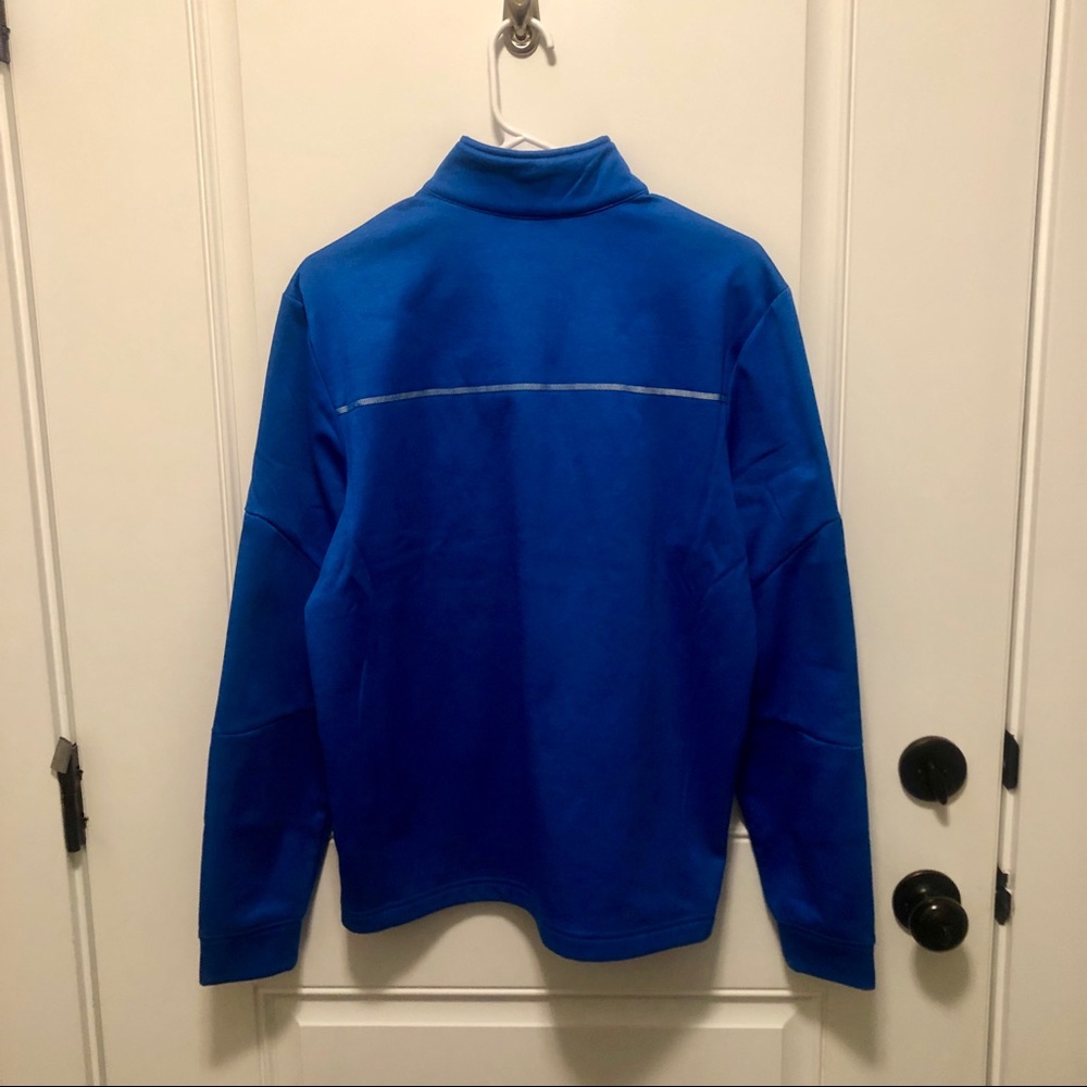 ✂️PRICE CUT- NWT Men’s Callaway 1/4 Zip Golf Shirt - Picture 4 of 4